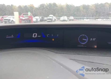 2012 Honda Civic Lx из США, поврежденный, VIN 2HGFB2F57CH319903